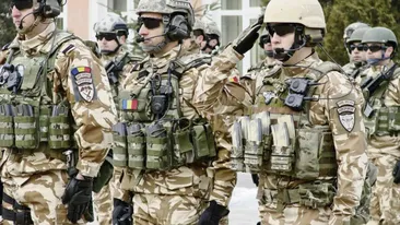 Rezerviștii care nu răspund la apelul de mobilizare vor fi amendați