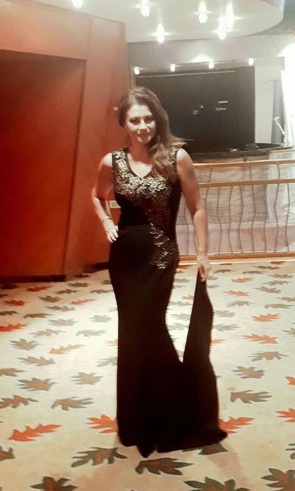 Corina Dănilă a slăbit 20 de kilograme, la recomandarea medicilor! Vedeta este transformată complet