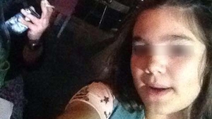Surioara secreta a lui Pepe si-a facut ziua de nastere la club! Are numai 10 ani, insa e o adevarata domnisoara!
