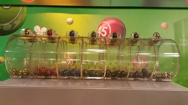 Loto 6/49. Rezultatele extragerii Loto 6 din 49, numerele de DUMINICĂ, 17 februarie 2019