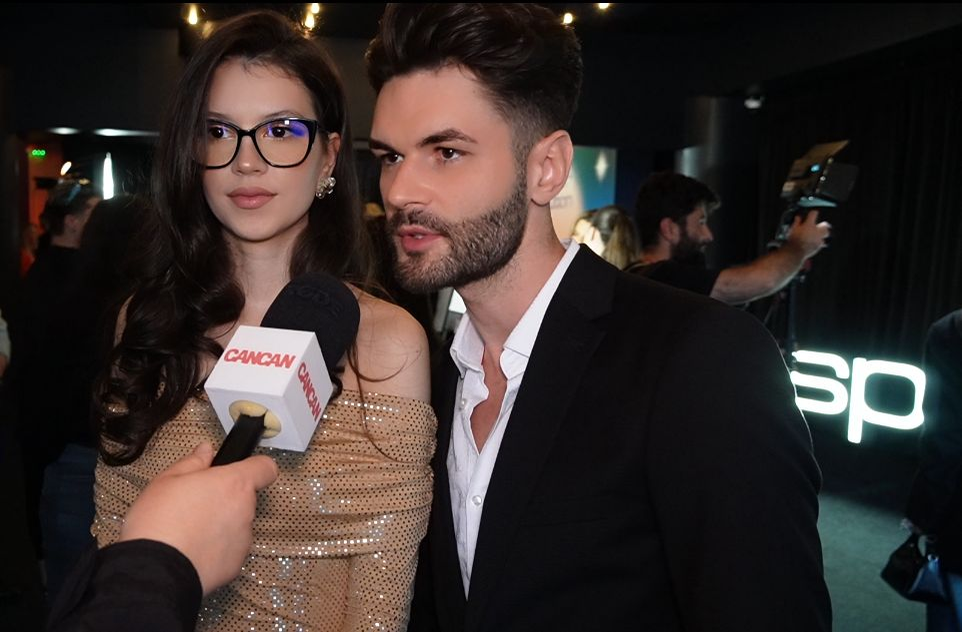 Cleopatra Stratan și Edward Sanda îl fac bunic pe Pavel Stratan? „Eu sunt pregătit”