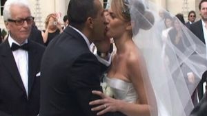 E ultimul divort la care te-ai fi putut gandi! Sotul ei se afla de un an in puscarie, iar Maria Marinescu a depus deja actele.