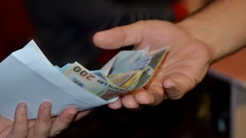 Se dau salariile și pensiile înainte de Paște? Ce spun autoritățile