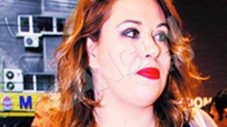 A ignorat Holograf pentru Cristi Munteanu. Oana Roman l-a mancat pe "Babicu" din priviri