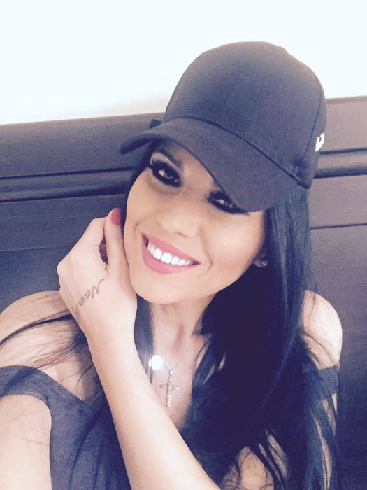 Raluca Macovei s-a vindecat de cancer, iar acum a aflat că e gravidă? Cum s-a dat de gol