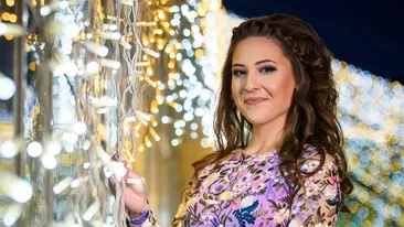 Ea este singura elevă din Suceava care a luat 10 pe linie la Bac 2018! Andra vrea să plece din țară