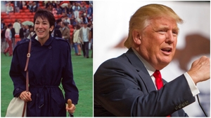 Fosta iubită a lui Jeffrey Epstein, dezvăluiri de ULTIMĂ ORĂ: ”Donald Trump nu a fost implicat în traficul cu minore”