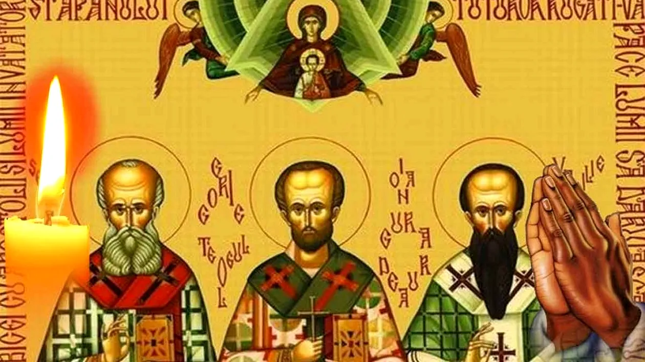 Calendar ortodox marți, 2 martie. Un sfânt important este prăznuit astăzi