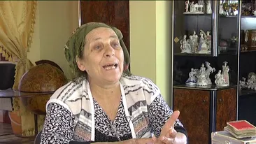 Povestea uluitoare a vrajitoarei care si-a ajutat bunica sa nu se transforme in strigoi: Am pus-o goala intr-o haina de blana...