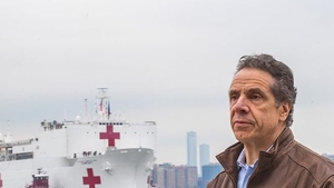 New York-ul este la pământ. Statul american a confirmat jumătate din decesele la nivel național