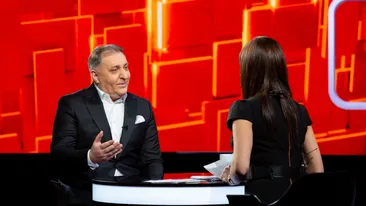 A izbucnit în lacrimi, în direct! Drama lui Vali Vijelie: ce nu mai face de atunci