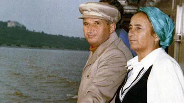 Parca sunt blestemate! Terenurile de tenis si de golf ale odraslelor Ceausestilor nu-si gasesc cumparator