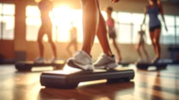 Efecte neașteptate. Mișcarea moderată ar putea fi un aliat împotriva depresiei