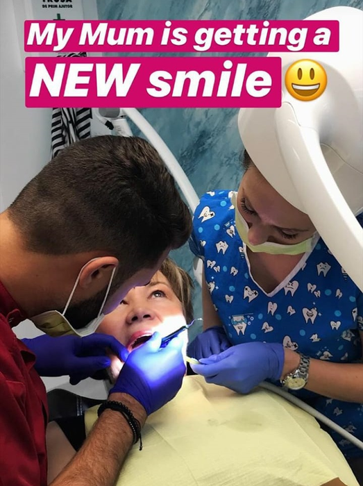 Xonia și-a făcut o operație delicată. Și mama artistei a ajuns pe mâinile medicului! Ce au pățit cele două