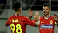 Liderii FCSB promit calificarea în play-off-ul Europa League: „Vom merge în Cehia să înscriem şi să ne calificăm!”