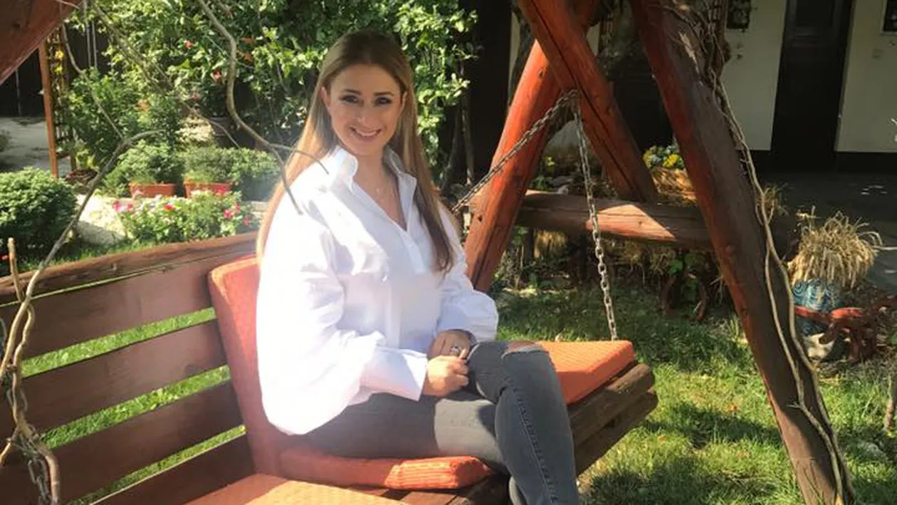 Anamaria Prodan şi-a surprins din nou fanii! Vedeta şi-a făcut un nou tatuaj, chiar pe...