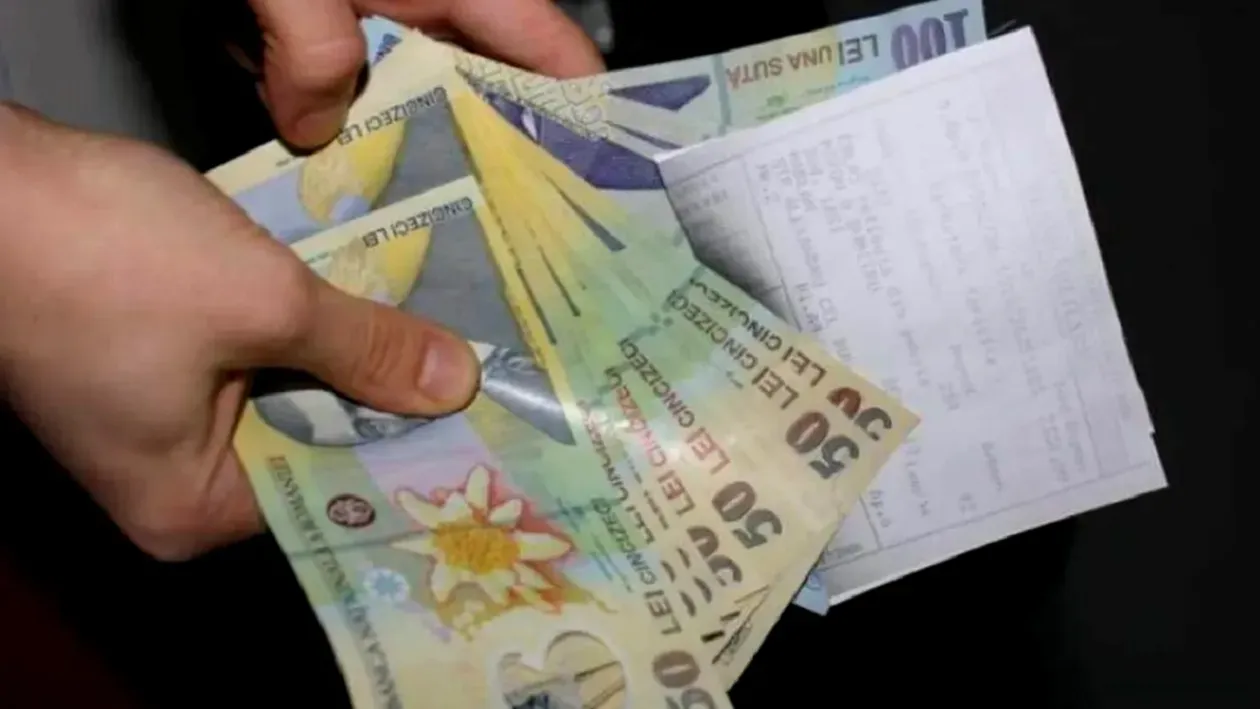Salariile și pensiile îngheață în România? Vestea de care românii se tem