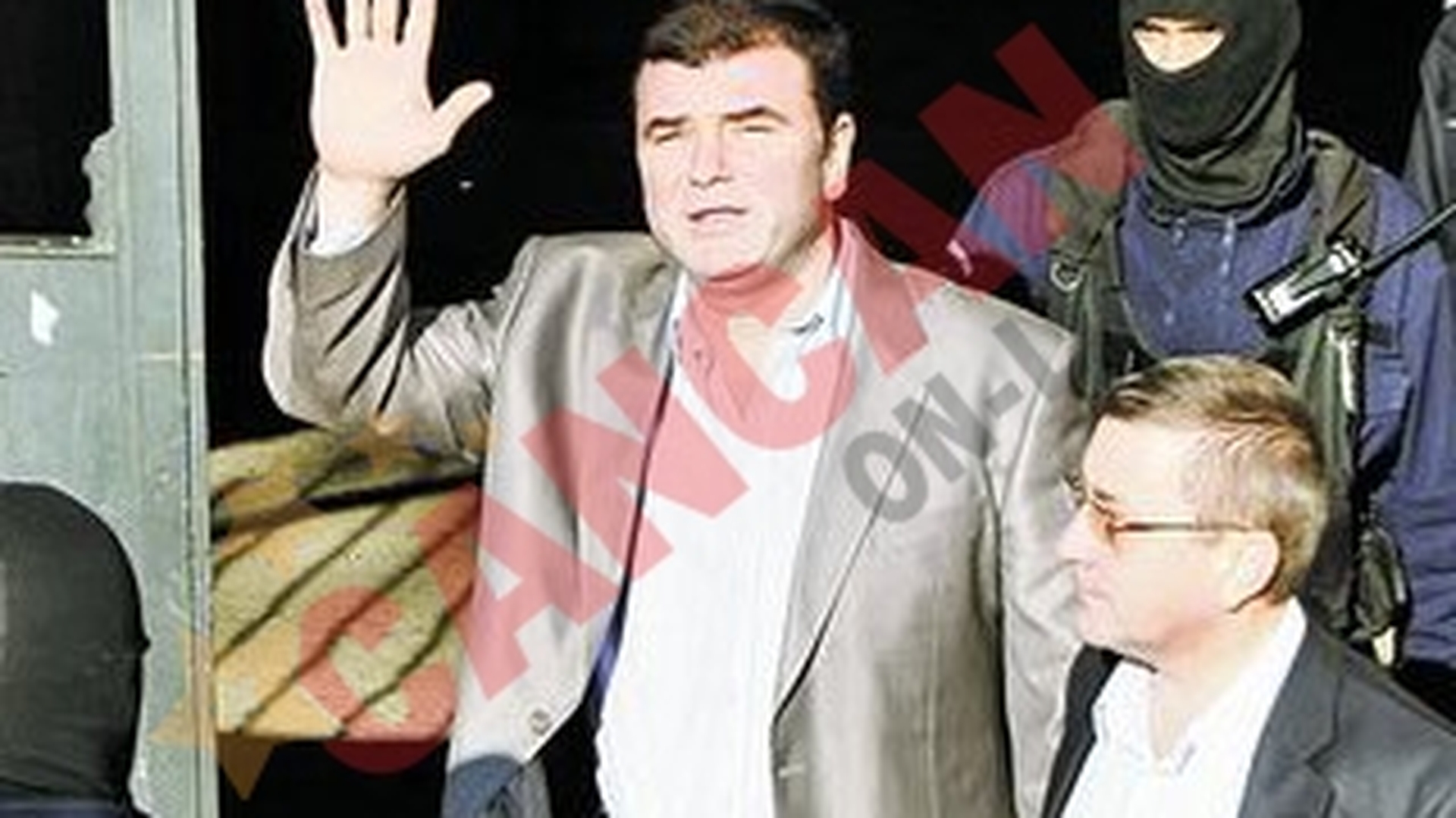 Alex Fatuloiu, frauda de un milion de euro?