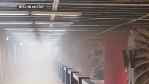 Probleme mari la metrou sâmbătă dimineață. Toți călătorii au fost evacuați