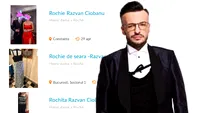 Cu ce preț se vând pe OLX rochiile făcute de Răzvan Ciobanu, după tragedie