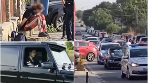 Dezvăluirile unuia dintre tinerii care au scăpat cu viață în urma tragediei din stațiunea 2 Mai: „Ne-a lovit cu o viteză foarte mare”
