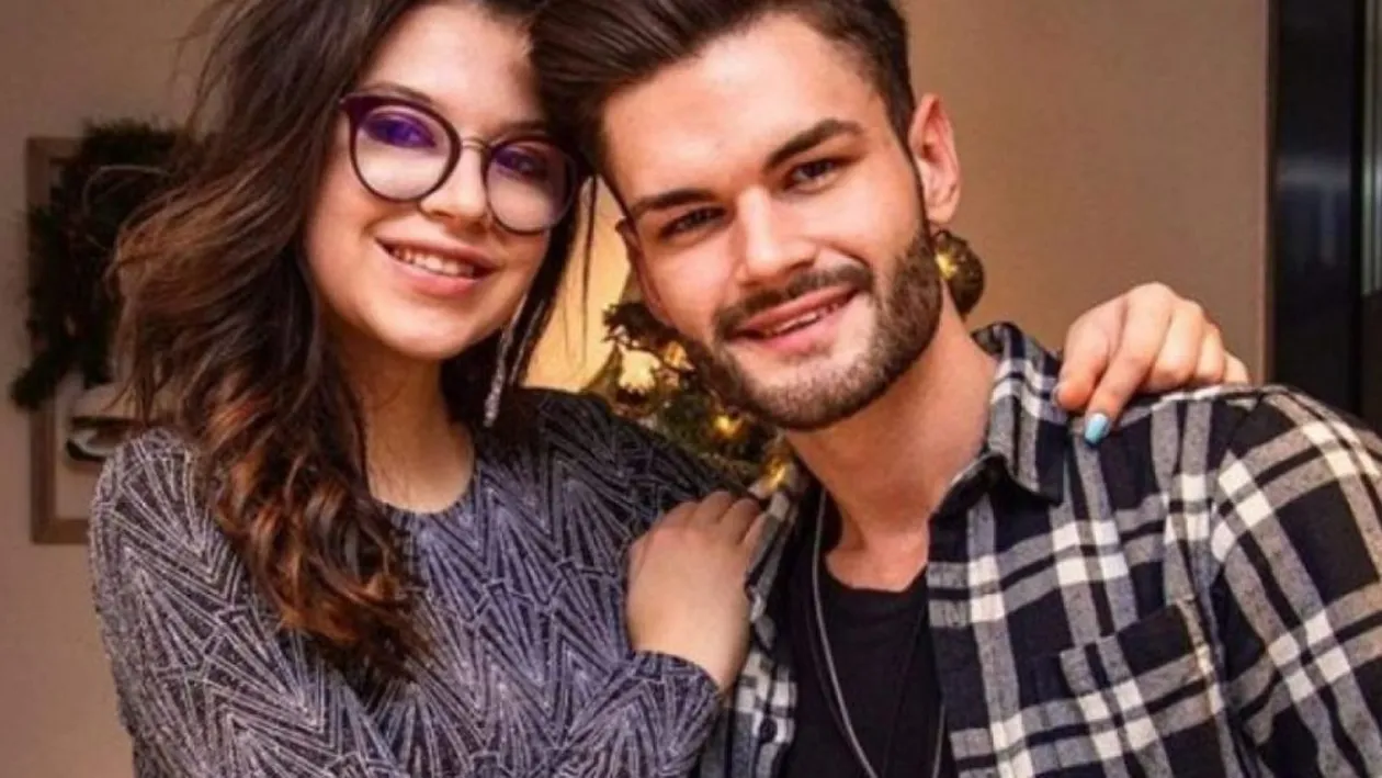 Internauții au observat detaliul! Cleopatra Stratan, înșelată de iubit?