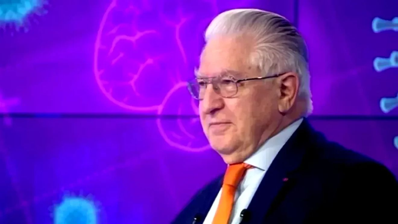 Cele 2 alimente care ne fac mai inteligenți, dezvăluite de Vlad Ciurea! Se găsesc în toate magazinele