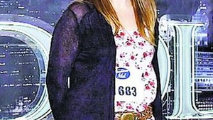 Fiica unui star hollywoodian vrea sa razbeasca singura in viata! Tata e Jim Carrey, eu sunt eu! Concureaza la "American Idol"