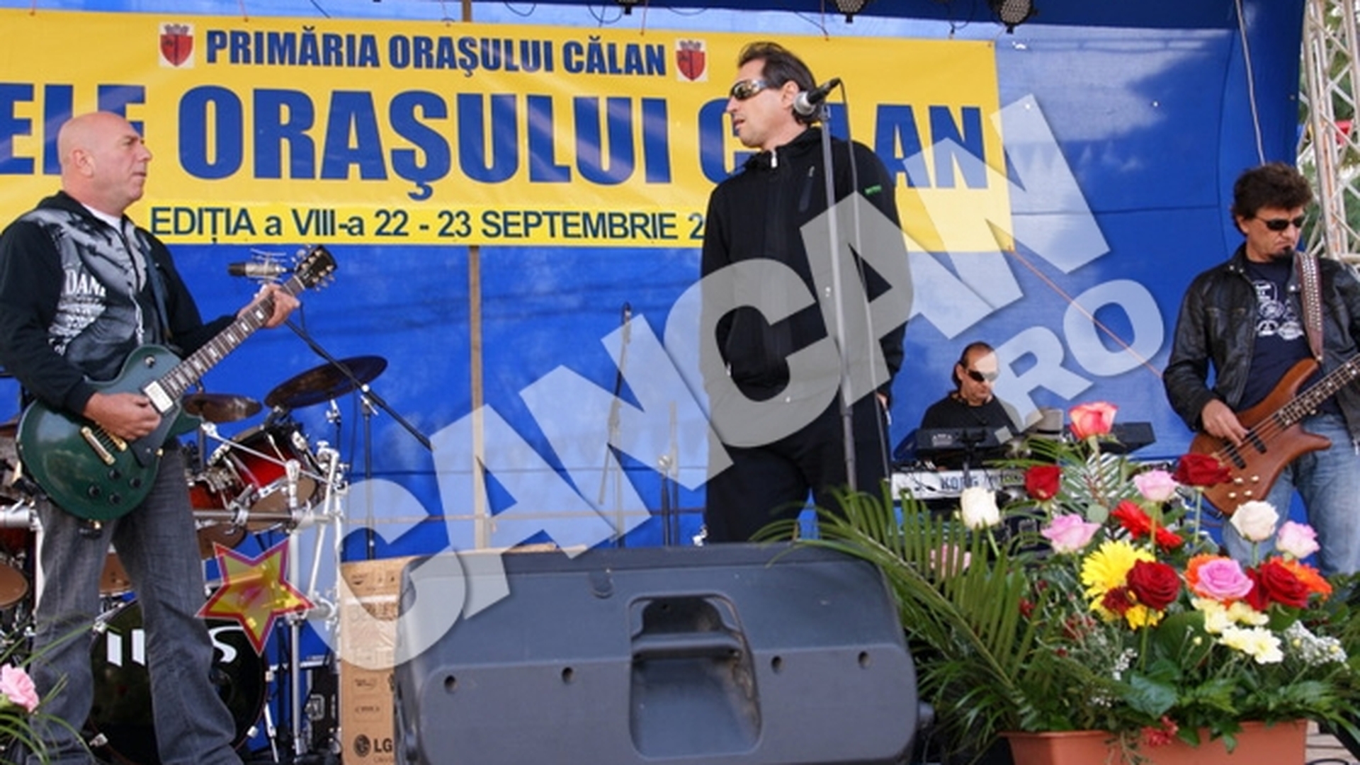 Primul concert Iris cu Toni Seicarescu a avut cu 4.000 de spectatori mai putini decat ultimul cu Minculescu