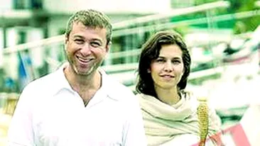 Abramovici i-a luat iubitei restaurant la Roma