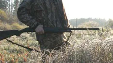 A murit! Un barbat din Romania a fost impuscat de un coleg! Ce s-a intamplat