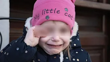 Caz uluitor într-o grădiniță din București. Tamara, o fetiță cu autism, a fost ascunsă într-o clasă goală în timpul inspecţiei