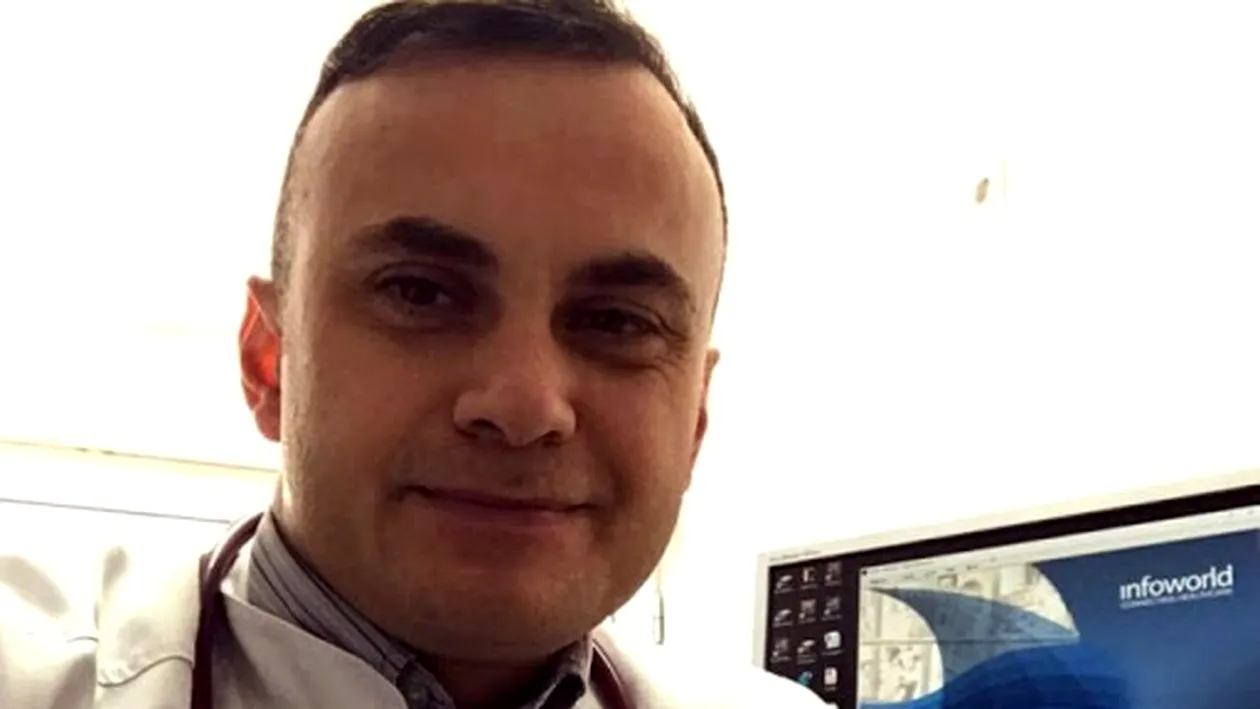 Medicul de la ”Matei Balș” a făcut radiografia coronavirusului în România: ”Atunci ne vom apropia…”