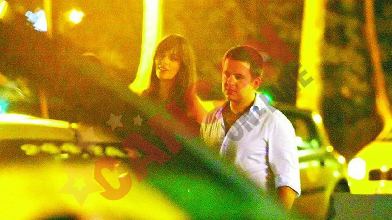 Daniela Crudu i-a dat reject lui Costelus Casuneanu