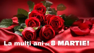 Nu ai voie s-o ratezi! Asta e cea mai puternică rugăciune pentru mama ta de 8 Martie