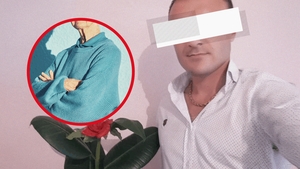"Escrocul de pe Tinder" ar fi invidios pe folcloristul recidivist. Cum a reușit Loverboy-ul de Vaslui să "radă" zeci de mii de euro de la pensionarele vulnerabile