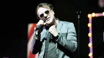 Vesti bune despre Gabriel Cotabita! In sfarsit, artistul a deschis ochii si a...