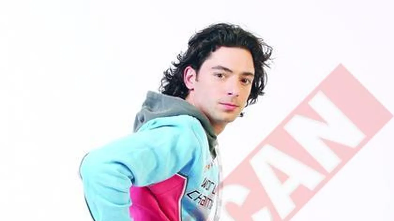 Dan Bordeianu se intalneste cu fanii