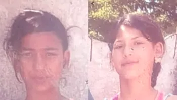 Alertă în Dolj! Două surori de 11 și 13 ani au fost date dispărute