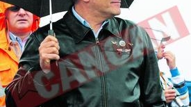 Berceanu, pilot cu acte-n regula