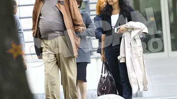 Dinu Patriciu se afla pe masa de operatie pentru un transplant de ficat