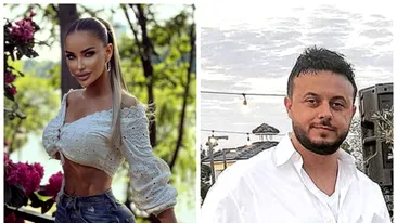Gabi Bădălău, vacanță de lux alături de Bianca Drăgușanu. Cum își petrece bărbatul ziua de naștere