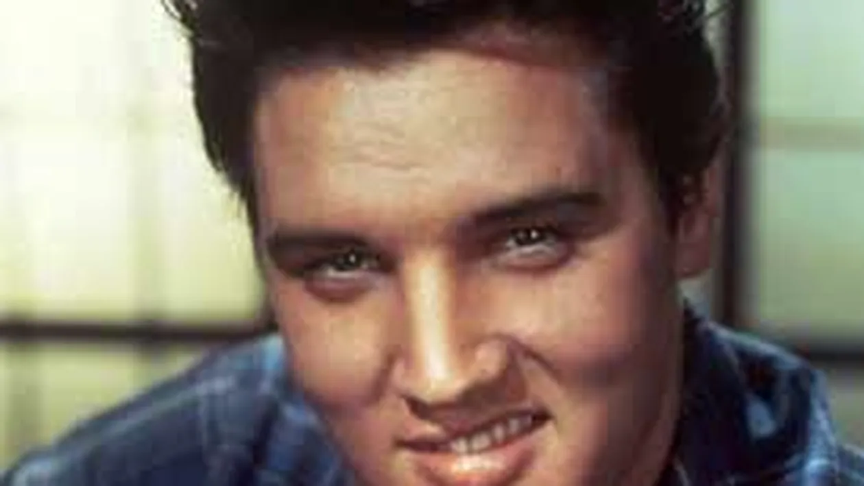 Elvis Presley ar fi implinit maine 75 de ani