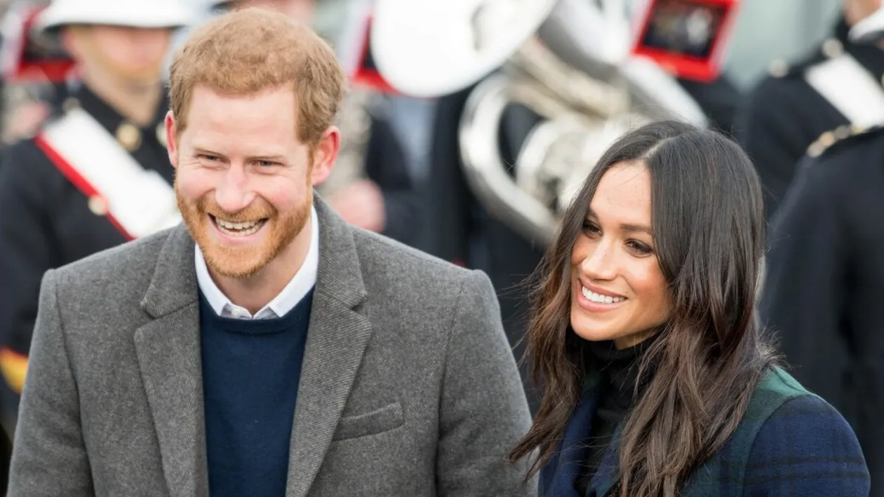 S-a aflat! De unde a pornit scandalul dintre Meghan Markle și Prințul Harry cu familia Kardashian
