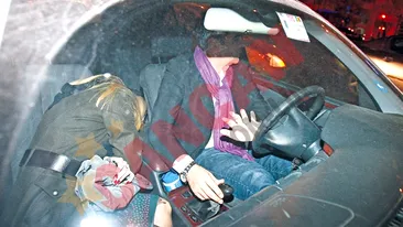 Blonda lui Marcel Toader a pus umarul la impacarea lui cu Gabriela Cristea! Ce amanta de treaba