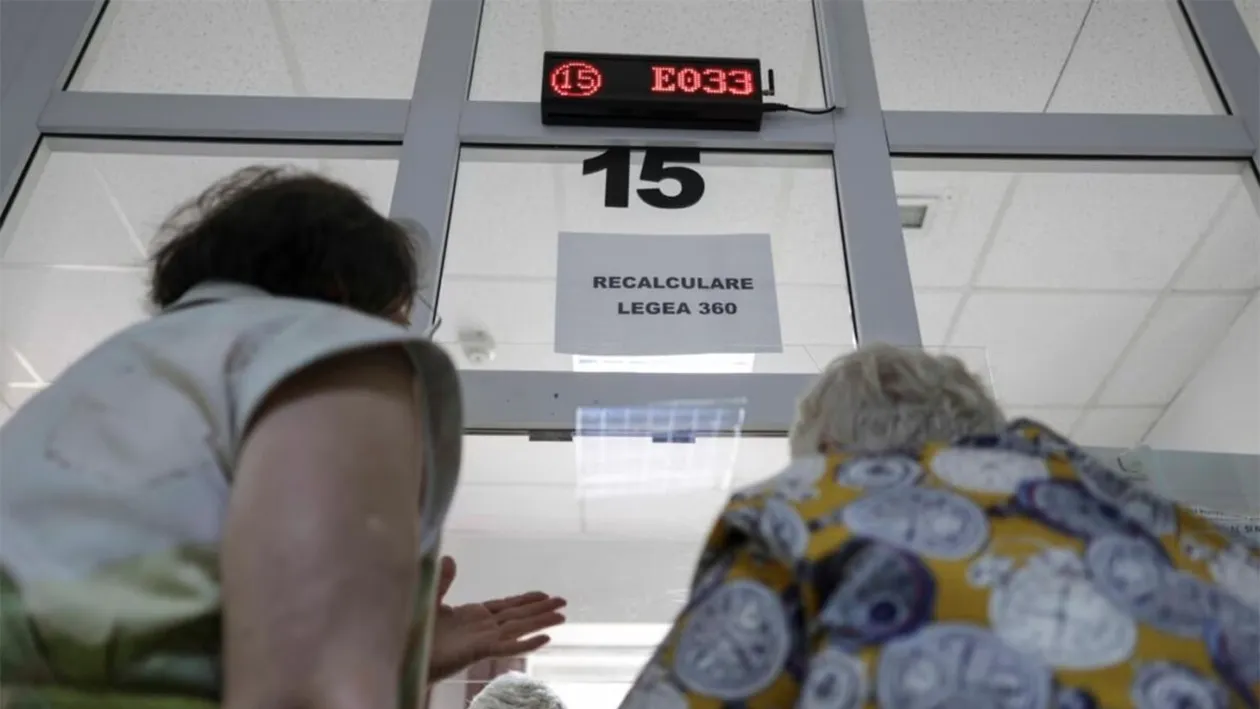 Calcul complet. Ce pensie primești în 2026 în România, dacă te pensionezi fără să fi lucrat nici măcar o zi