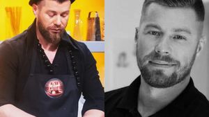Doliu la Chefi la Cuțite! Iulian Juncănaru a murit