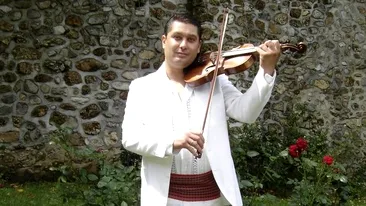 Gestul surprinzător făcut pentru Mitel Drăgulin, violonistul aflat pe patul de moarte: “După o operație foarte grea și un diagnostic crunt”