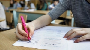 Edu.ro: Subiecte si barem la matematica, la BAC 2018