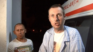 Caz cutremurător în Rovinari: un pacient a murit în faţa spitalului, la câteva minute după ce i s-a făcut un tratament cu antibiotic